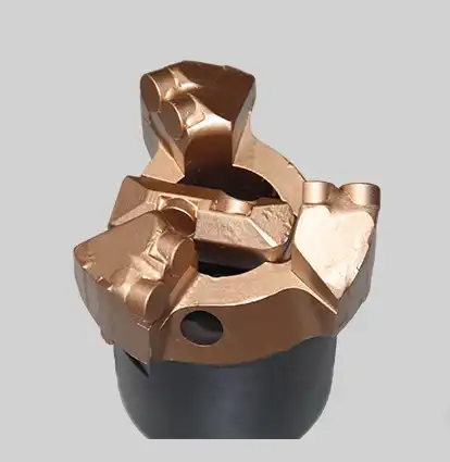 Advantages of Using a 94mm Flat Top PDC Bit for Geological Exploration