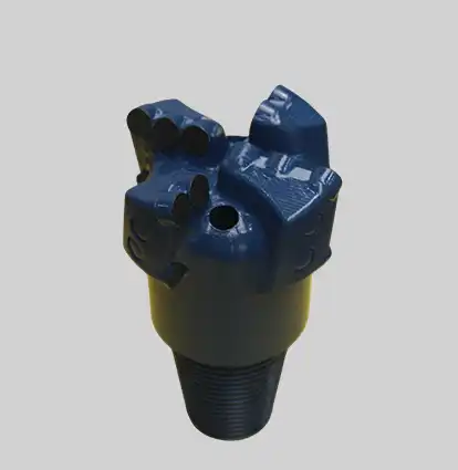 What is the primary function of a PDC drill bit in directional well applications?