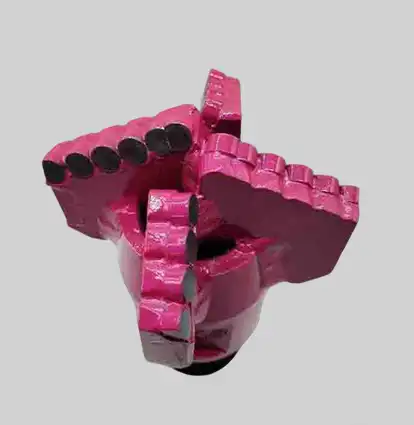 How Alloy Scraper Drill Bit For Water Well Improves Cleaning