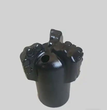 When to use a 113mm PDC drill bit?