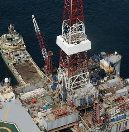 How to Choose the Best Drill Bits for Deepwater Exploration