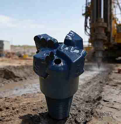 Best RPM & WOB for Directional PDC Drill Bits?