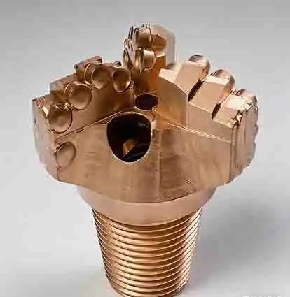 Advantages of Using Opening and Closing Drill Bits in Coal Mine Excavation Projects