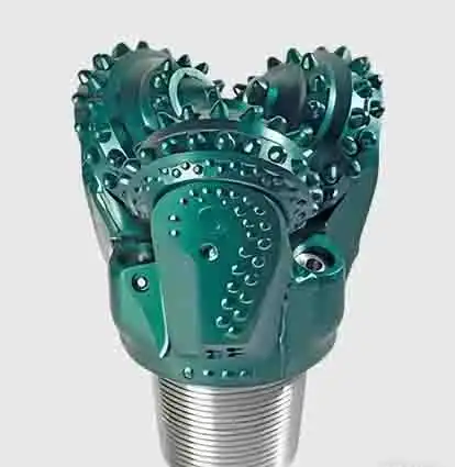 Optimal WOB for Hard Alloy Roller Drill Bit?