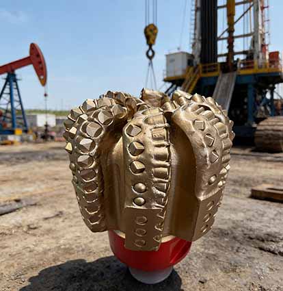 Hard Alloy Roller Drill Bit: cost vs ROI analysis?