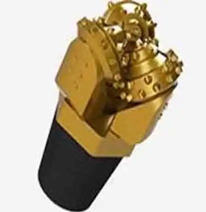 How to detect bearing wear in Hard Alloy Roller Drill Bit?