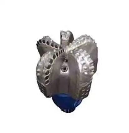 Best Five Blades PDC Drill Bits Recommended by Experts