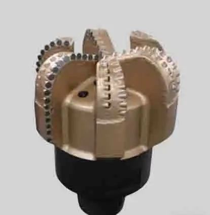 What Makes the Tool 6 Wings Drill Bit PDC Ideal for Directional Use?