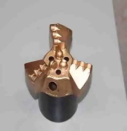 Complete Guide to Choosing the Best Directional Three Blade PDC Drill Bit for Drilling Professionals