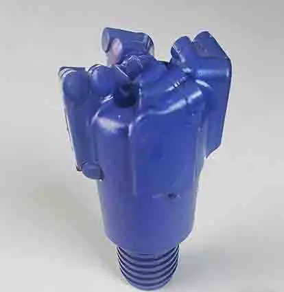 How to Choose the Best 94mm PDC Flat Top Drill Bit for Mining Projects？