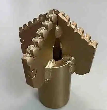 Best Applications for 3-Blade Steel Body PDC Bits