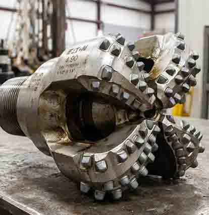 How Customized Nozzle Configurations Optimize Mud Flow and Bit Cleaning