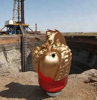 The Role of Three-Blade PDC Bits in Directional Drilling Projects