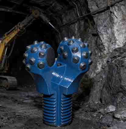 The Advantages of Using PDC Anchor Drill Bits in Coal Field Support Systems