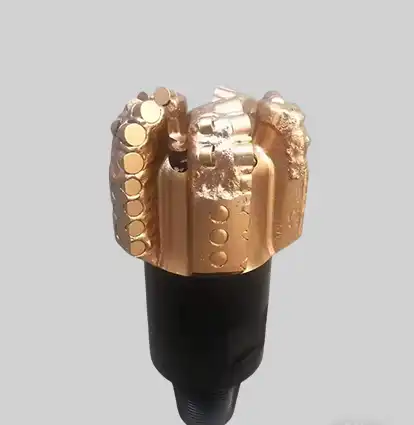 Latest Design Innovations in Diamond PDC Drill Bit Technology