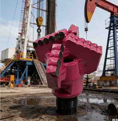 Complete Guide to Choosing the Best Drilling Bit For Oil And Gas Rig