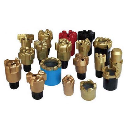 How to Select the Right Drill Bit Based on Formation Hardness