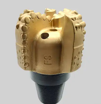 OEM Customization Options for PDC Diamond Bit