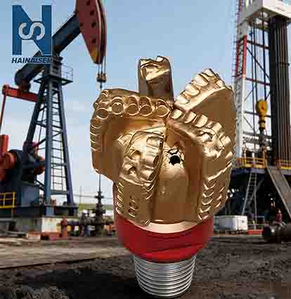 Five Blade Bit Performance in Shale Plays