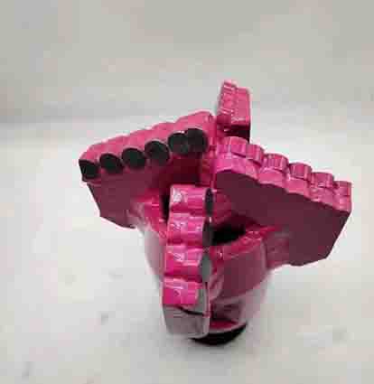 Can Polycrystalline Diamond Drill Bits Cut Through Hard Rock?