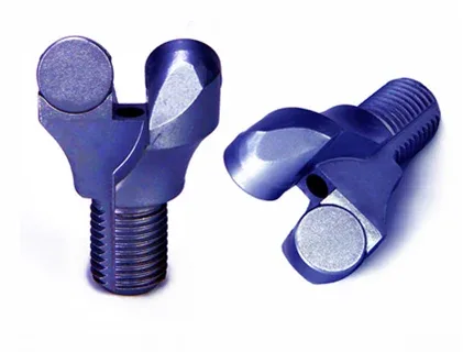 Why Choose 28mm PDC Anchor Drill Bits for Coal Mining?