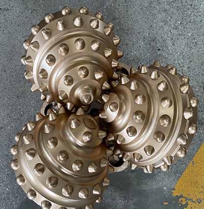 Rock Roller vs. PDC Bits: When to Choose Which?