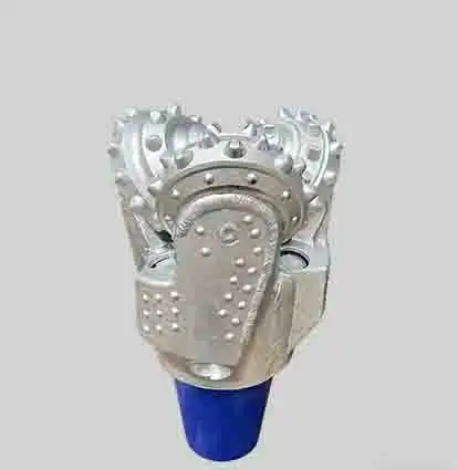 What Materials Are Used in Manufacturing Drilling Bits for Oil and Gas Rigs?