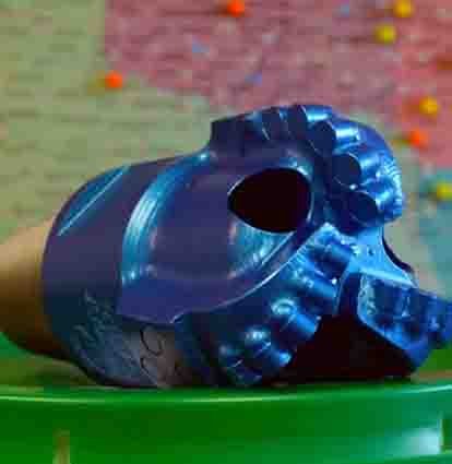 How to Select Drill Bits for Salt Formation Drilling Challenges?