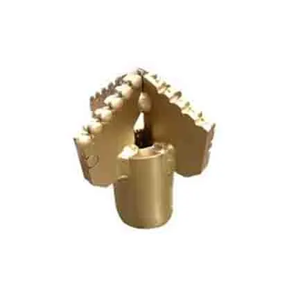 2025 Best OEM/ODM 4 Wings Blades PDC Bit Suppliers for Drilling Industry