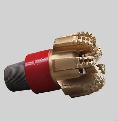 Why Is Seven Blade Wing Oil Drilling Drill Bit Popular in HDD?