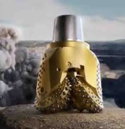 2025 Best Polycrystalline Diamond Compact Drill Bits for Mining Industry