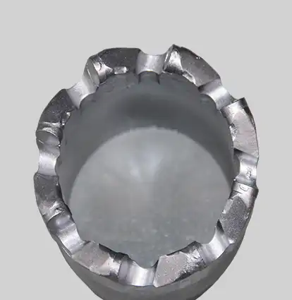 How to choose PDC core bits for different rock types?