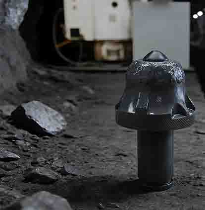 Buyer’s Guide: How to Choose the Best Coal Mining PDC Drill Bits