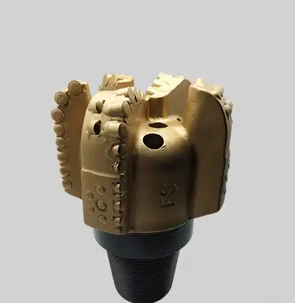 What Makes 5 Blade Matrix Body PDC Drill Bits Ideal for Hard Rock?