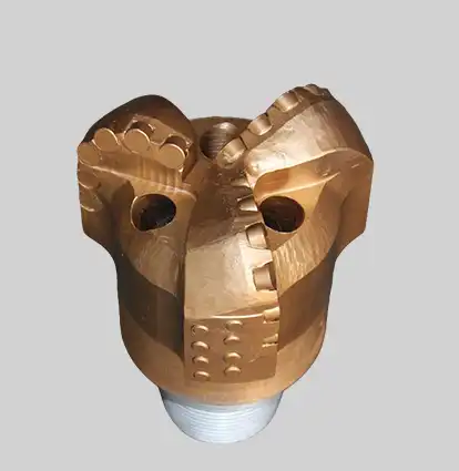 2026 Best Three Blade Oil Drill Bit for Industrial Use