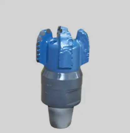 How Petroleum Drilling Equipment PDC Improves ROP锛