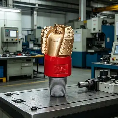 Understanding ISO Quality Standards in Drill Bit Manufacturing