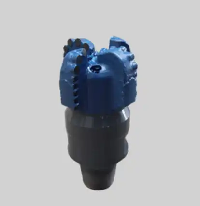 Four Blade Wing Oil Drilling Tool: Borehole Quality Guide