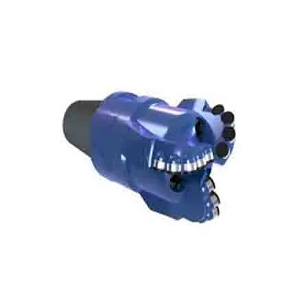 Three Blade PDC vs Tricone Drill Bit: Key Differences & Applications