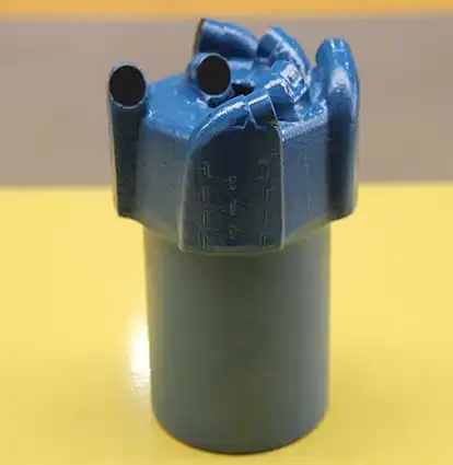 Best fluids for PDC Flat Top Sintered Bits?