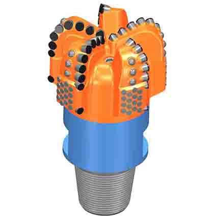 Buyer’s Guide: How to Choose the Best 5 Blade Steel Body PDC Bit?