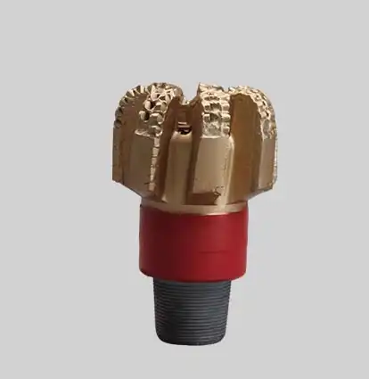 How to Select a Seven Blade Wing Oil Drilling Drill Bit?