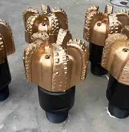 What Are the Best Oilfield PDC Bits for Shale Formation Drilling?