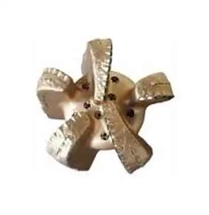 2025 Guide to Five Blades Oil Well Drill Head for Oilfield Operations