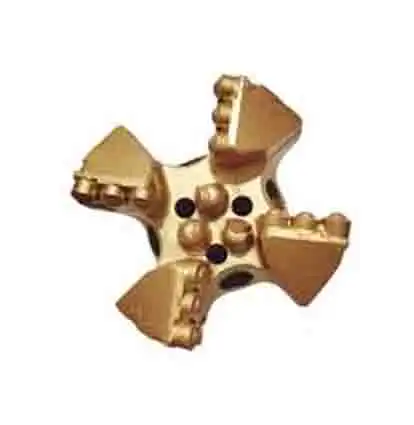 Top Four Blade Wing Oil Drilling Tool Uses in Oil & Gas You Should Know in 2025