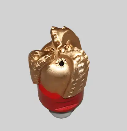 The Complete Guide to Three Blades Rock Drill Bit in 2026