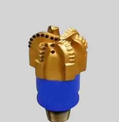 What Sets a Six Blade Wing Petroleum Drill Bit Apart from Other Bit Types?