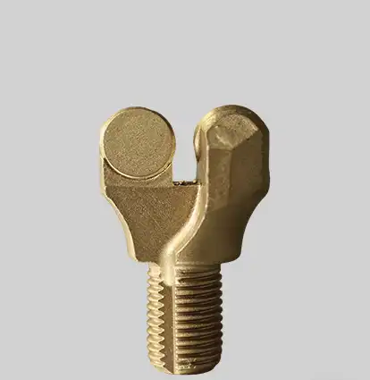 Choosing the Right 30mm Half Blade Anchor Bit for Coal Mining Operations