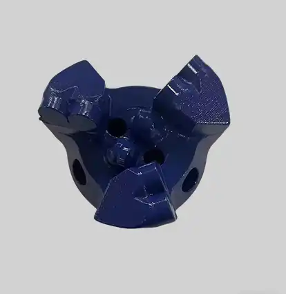 Hydraulics, flow design and cuttings removal in Polycrystalline Diamond Compact Drill Bits