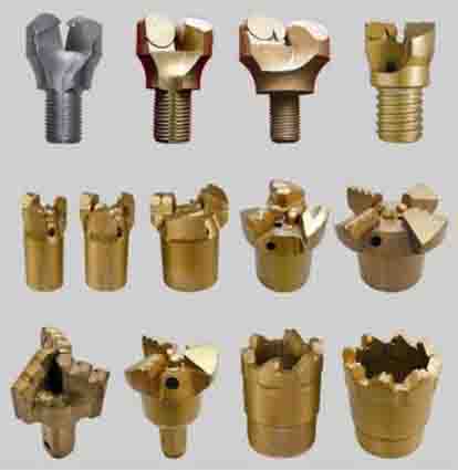 How to Choose Mining Rock Bits for High Impact Drilling Conditions?